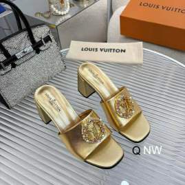 Picture of Louis Vuitton Shoes _SKULVsz35-40NW040612519